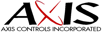 Axis Controls Incorporated