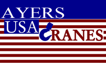 Ayers USA Cranes, LLC
