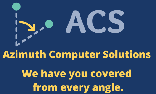 Azimuth Computer Solutions