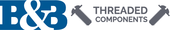 B & B Threaded Components, Inc.
