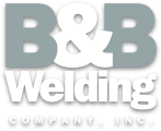 B & B Welding Co., Inc.