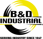 B & D Industrial