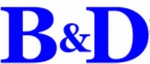 B & D Sales Corporation
