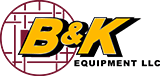 B & K Equipment Sales, Rent & Service