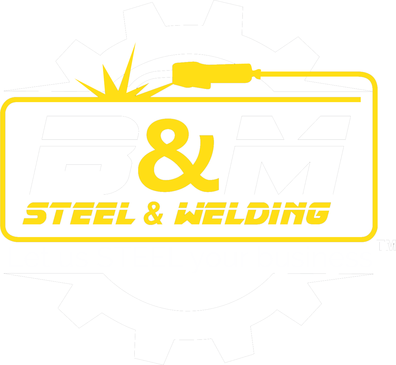 B & M Steel Fabrication, Inc.