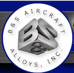 B & S Aircraft Alloys, Inc.