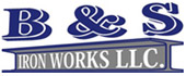 B & S Ironworks LLC