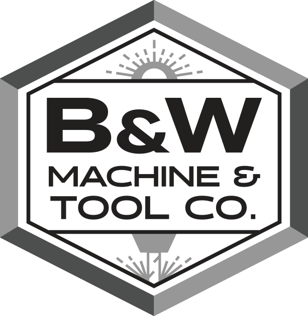 B & W Machine & Tool Co., Inc.
