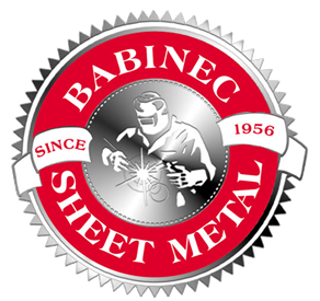 Babinec Sheet Metal Works, Inc.