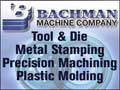 Bachman Machine Co.