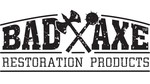 Bad Axe Products