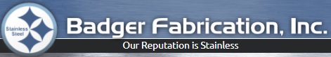 Badger Fabrication, Inc.