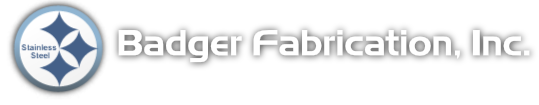 Badger Fabrication