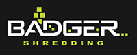 Badger Shredder