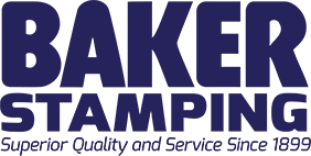 Baker Stamping Metal Products, The W. J. Baker Company