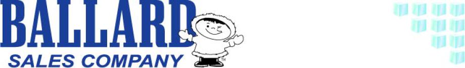 Ballard Sales Co.