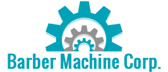 Barber Machine Corp.
