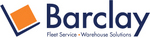 Barclay Fleet Service - Warehouse Solutions