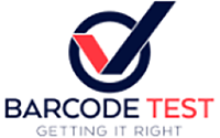Barcode-Test