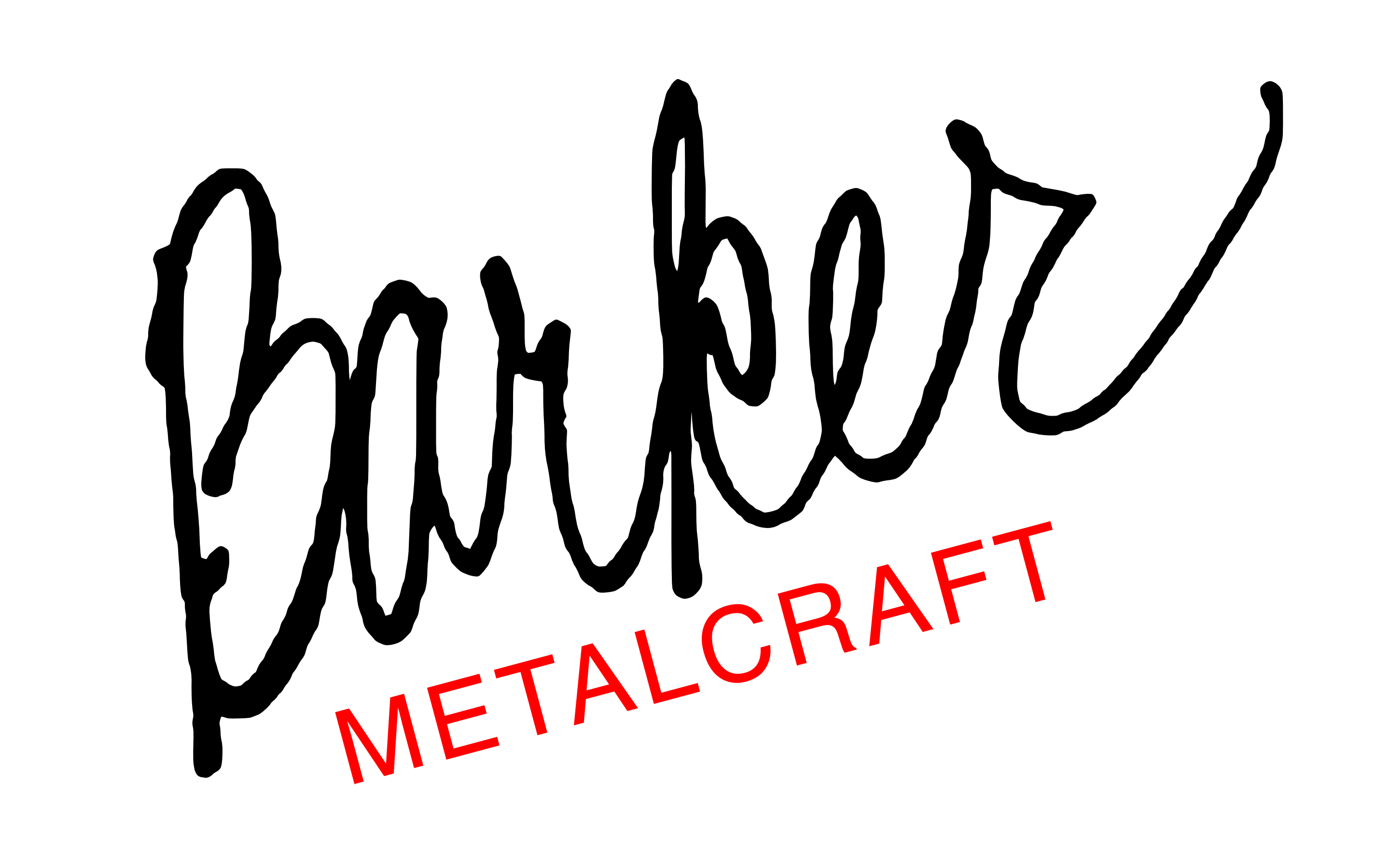 Barker Metalcraft