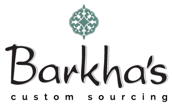 Barkha's Custom Sourcing