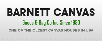 Barnett Canvas Goods & Bag Co., Inc.