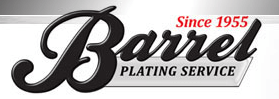 Barrel Plating Service, Inc.