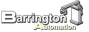 Barrington Automation