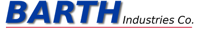 Barth Industries Co.