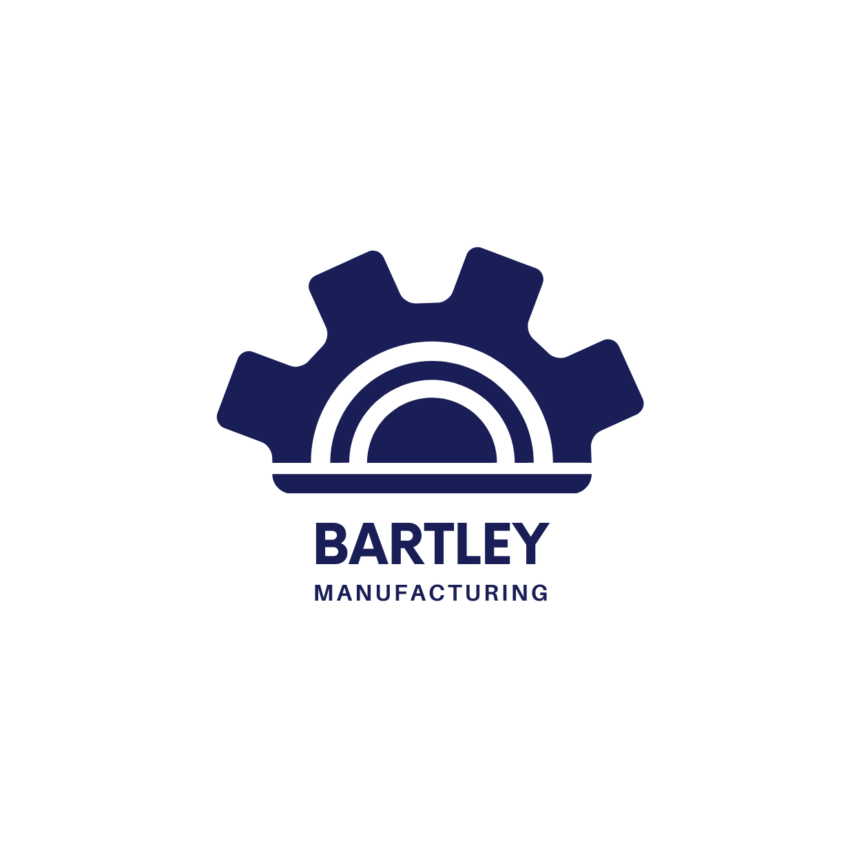 Bartley Manufacturing Co.