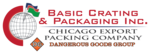 Basic Crating & Packaging