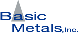 Basic Metals, Inc.