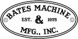 Bates Machine & Manufacturing, Inc.