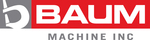 Baum Machine, Inc.