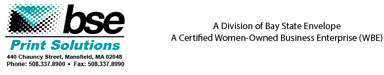 Bay State Envelope, Inc.