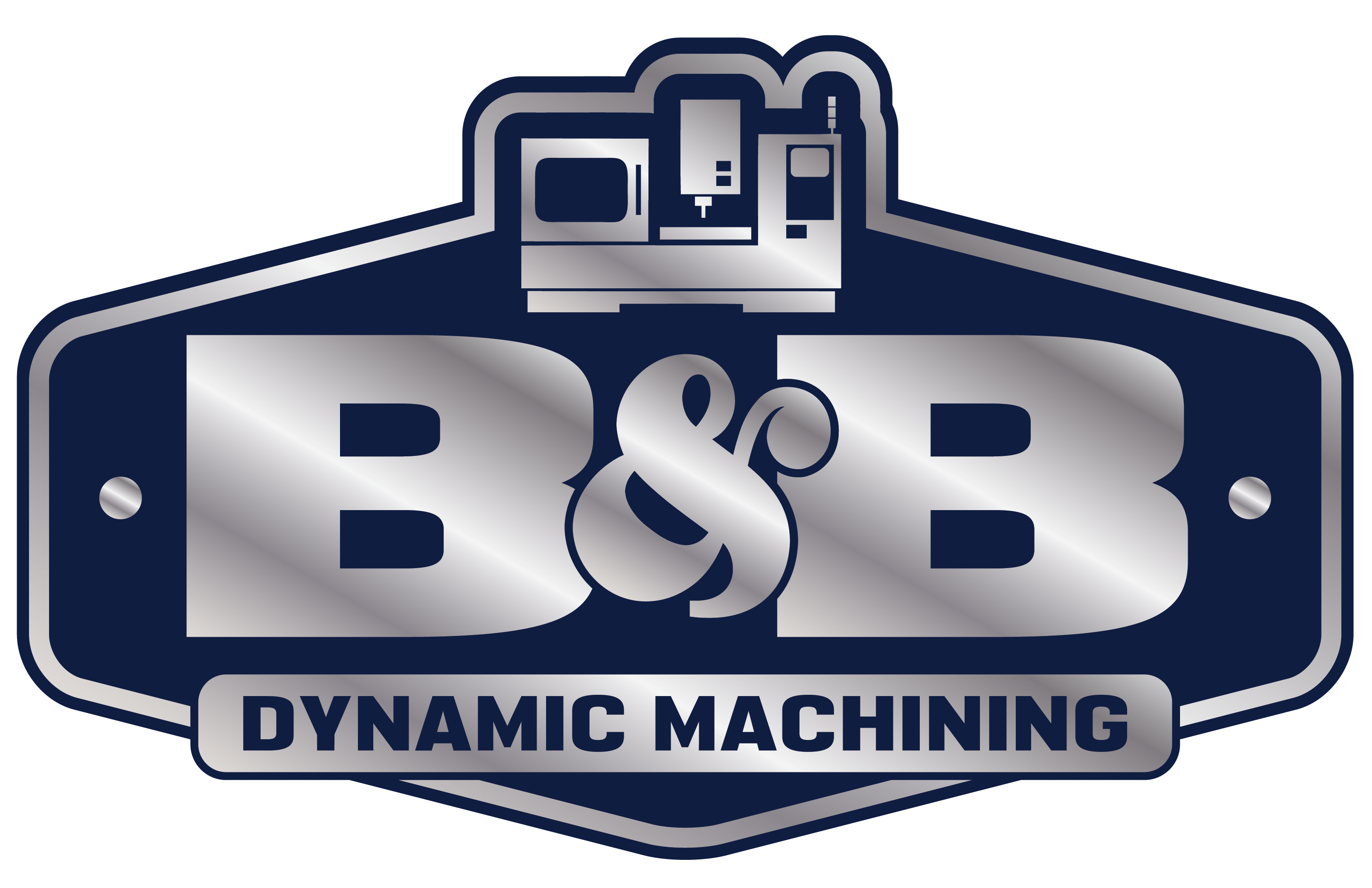 B&B Dynamic Machining