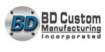 BD Custom Manufacturing, Inc.