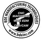 BDE Manufacturing Technologies