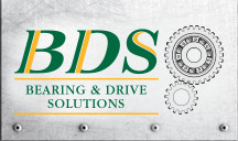 BDS Bearing & Drive Solutions