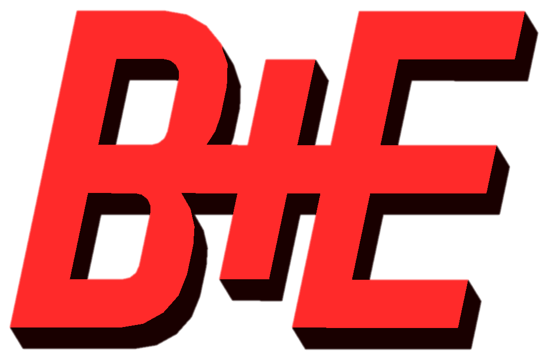 B+E Manufacturing Co., Inc.