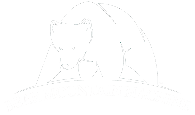 Bear Mountain Machine, Inc.
