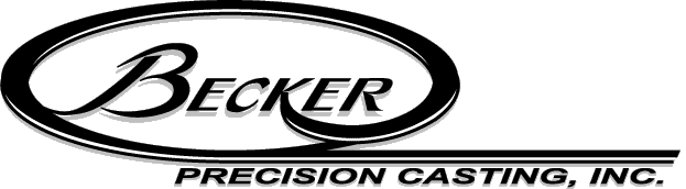 Becker Precision Casting Inc.
