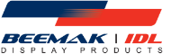 Beemak Display Products