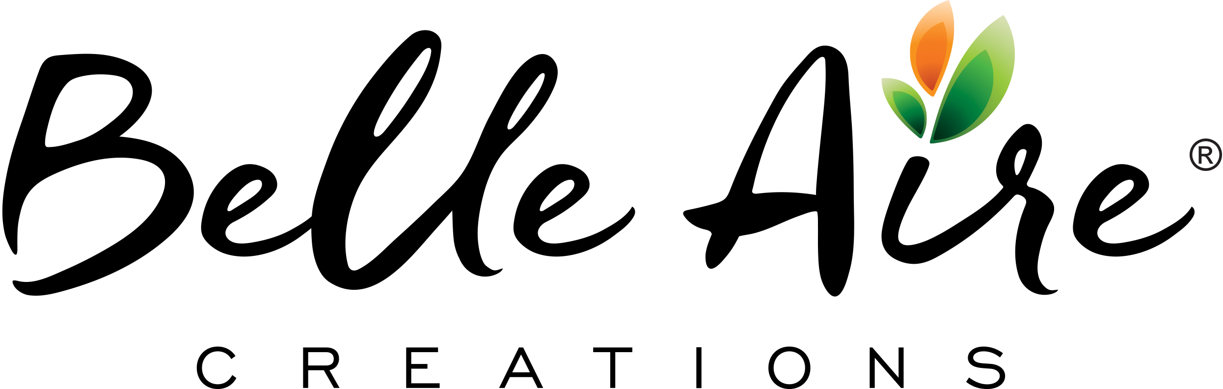 Belle-Aire Creations