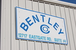 Bentley Injection Molding