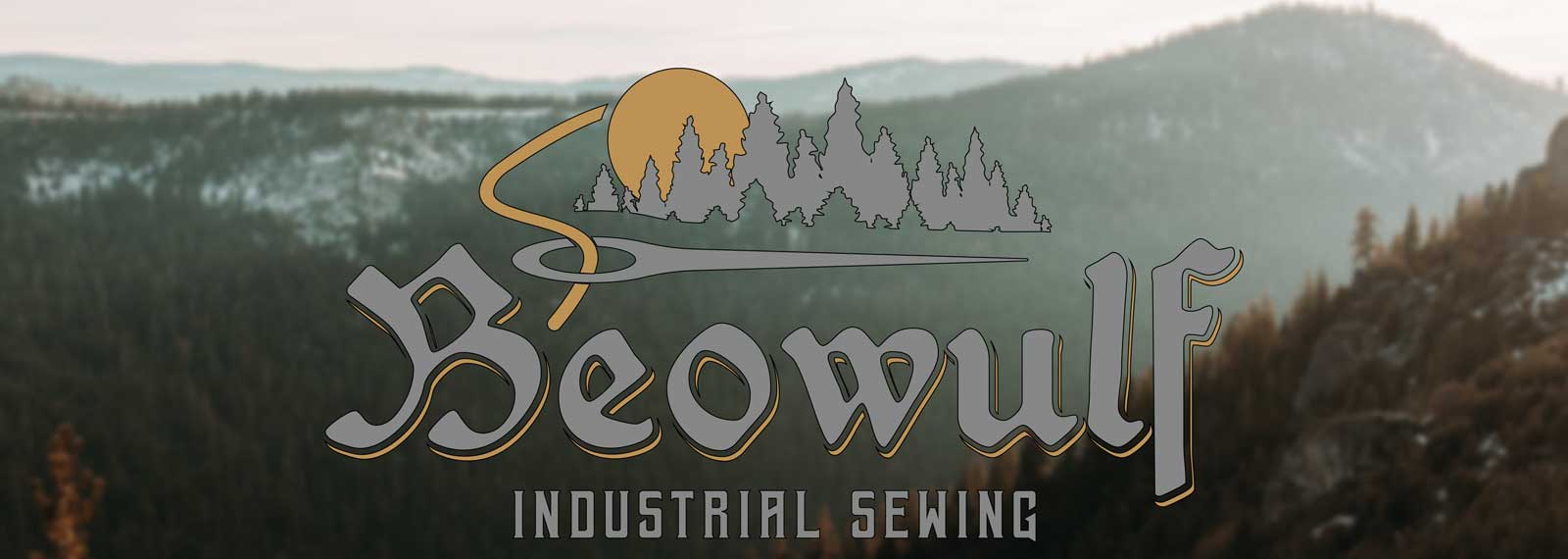 Beowulf Industrial Sewing