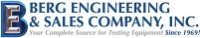 Berg Engineering & Sales