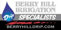 Berry Hill Drip Irrigation