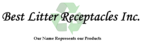 Best Litter Receptacles, Inc.
