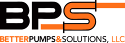 Better Pumps & Solutions, LLC